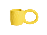 Mug Donut M — Citron