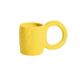 Mug Donut M — Citron