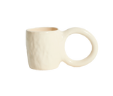 Mug Donut M — Vanille