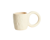 Mug Donut M — Vanille