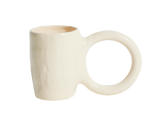 Mug Donut L — Vanille
