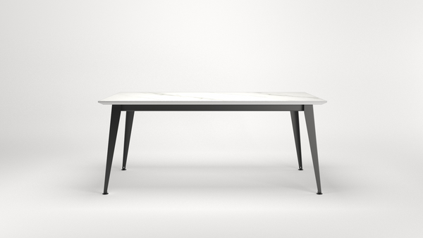 Table Don rallonge — Céramique