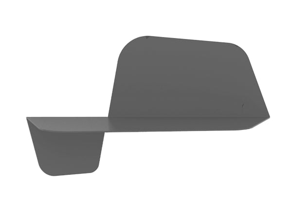Etagère Flap 60cm — Gris Grafite