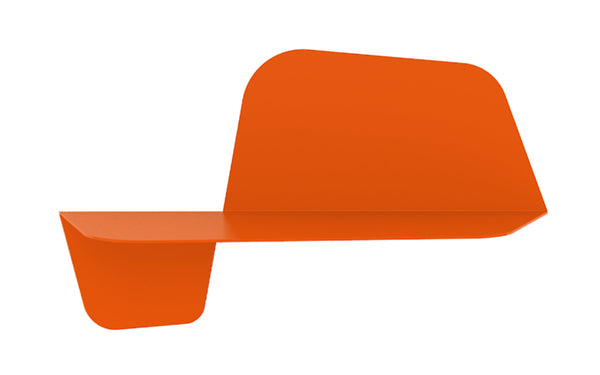 Etagère Flap 60cm — Orange