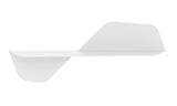 Etagère Flap 80cm — Blanc