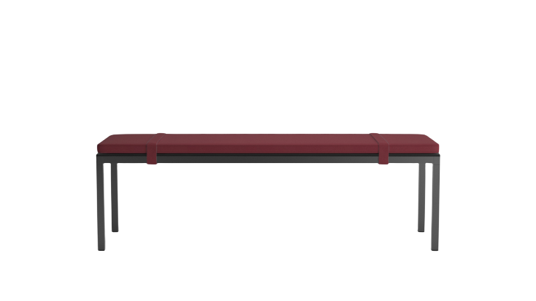 Banc Dry — Valencia Porto