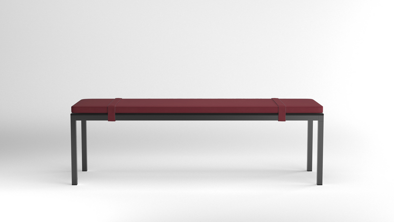 Banc Dry — Valencia Porto