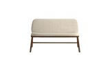 Banquette Lana en bois — Type B