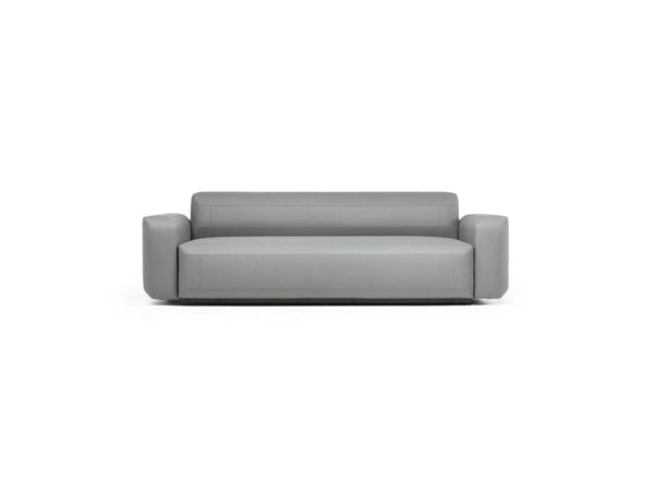 Canapé-lit FADE 3 places — Gris