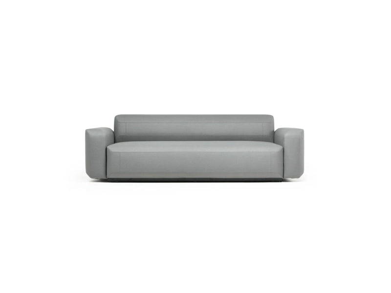 Canapé-lit FADE 3 places — Gris