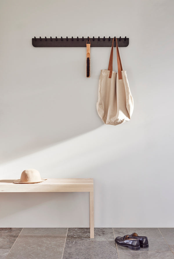Banc Lightweight — Chêne blanc