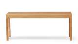 Banc Lightweight — Chêne