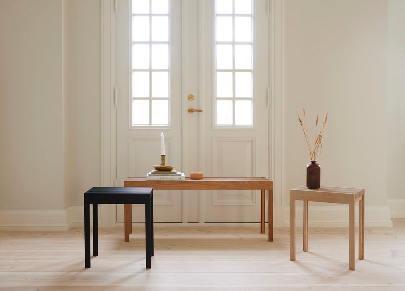 Banc Lightweight — Chêne