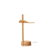 Table d'appoint Stilk — Chêne