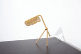 Lampe de table Mediterranea — Laiton