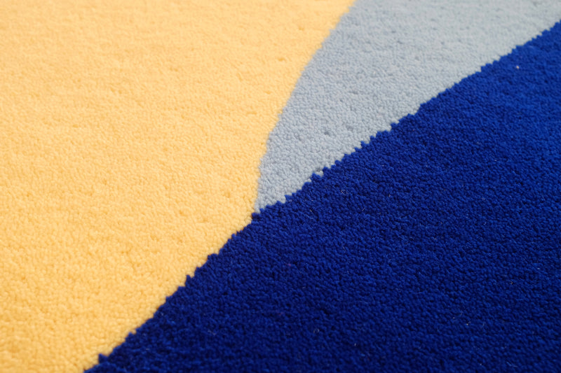 Tapis Horizon — 140x210cm