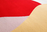 Tapis Horizon — 140x210cm