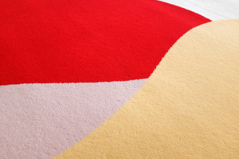 Tapis Horizon — 140x210cm