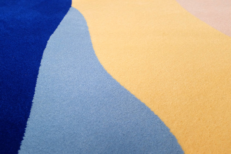 Tapis Horizon — 140x210cm