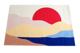 Tapis Horizon — 140x210cm
