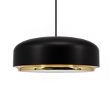 Suspension Hazel — Black