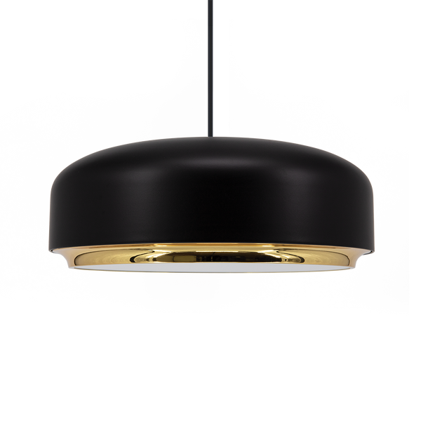 Suspension Hazel — Black