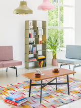 Table basse Oskar — Frêne