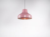 Suspension Laurent — Rose