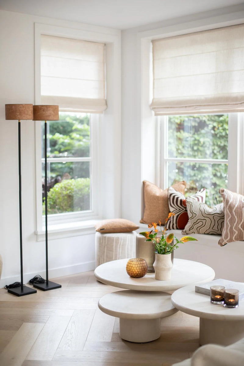 Table basse Mushroom — Grande