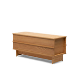 Banc Correlation en bois — Petit