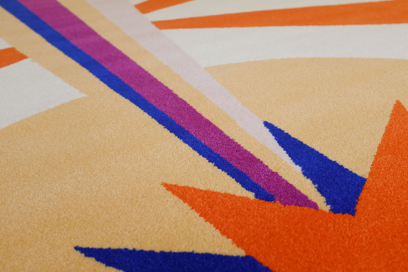 Tapis Kaboom — 140x210cm