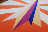 Tapis Kaboom — 140x210cm