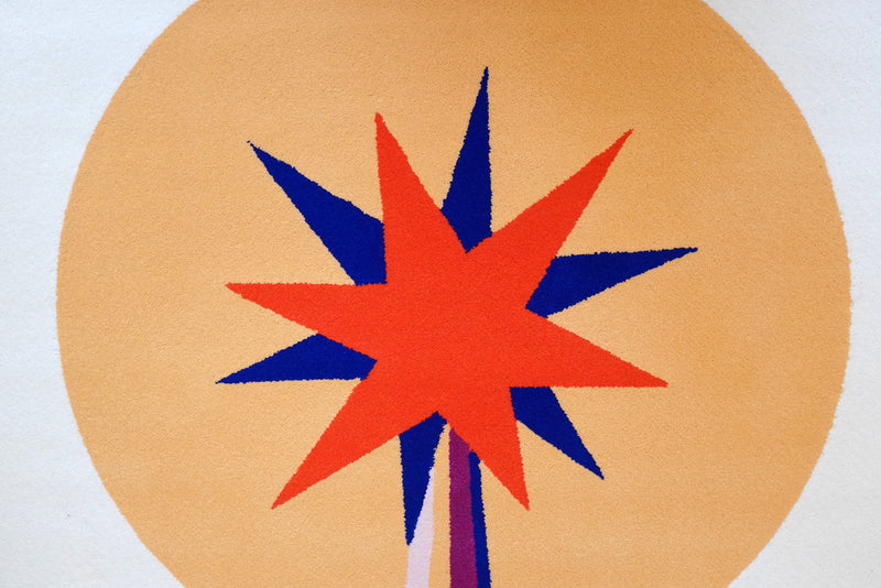 Tapis Kaboom — 140x210cm