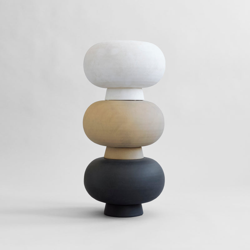 Vase KABIN - fat