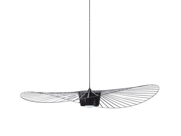 Suspension Vertigo Grande — Noir