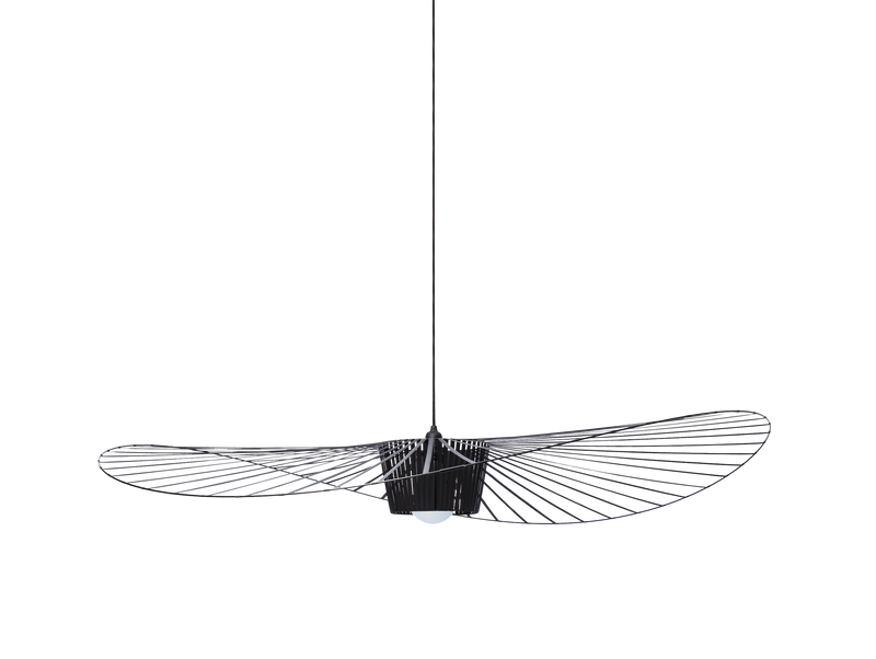 Suspension Vertigo Grande — Noir