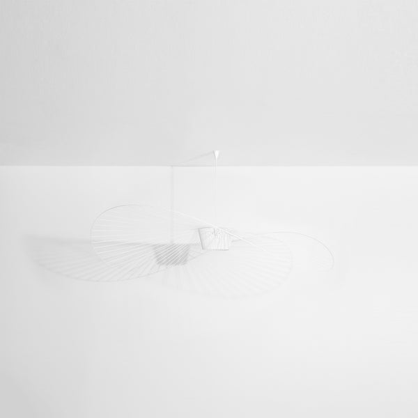 Suspension Vertigo Grande — Blanc