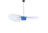 Suspension Vertigo Moyenne — Bleu