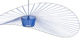 Suspension Vertigo Moyenne — Bleu