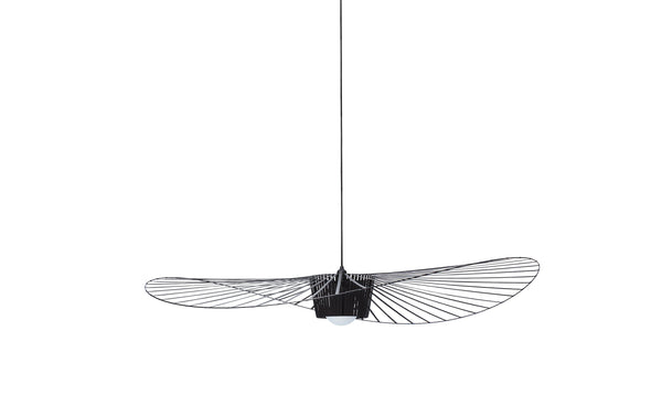 Suspension Vertigo Moyenne — Noir