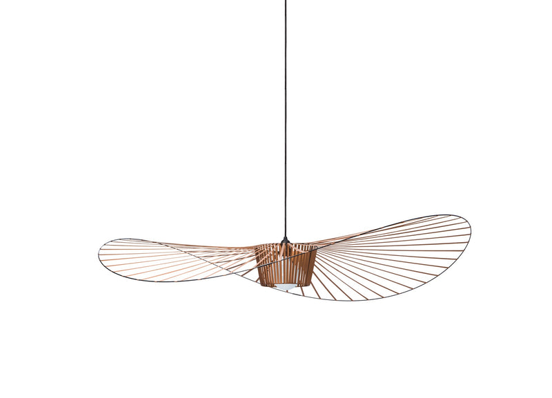 Suspension Vertigo Moyenne — Cuivre