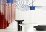 Suspension Vertigo Grande — Bleu