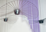 Suspension Vertigo Moyenne — Scarabée