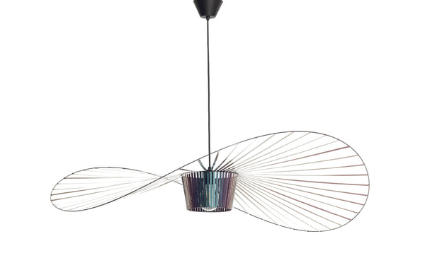 Suspension Vertigo Moyenne — Scarabée