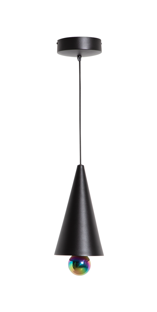 Suspension Cherry S — Noir