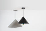 Suspension Cherry L — Noir