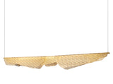 Suspension Mediterranea Large — Laiton