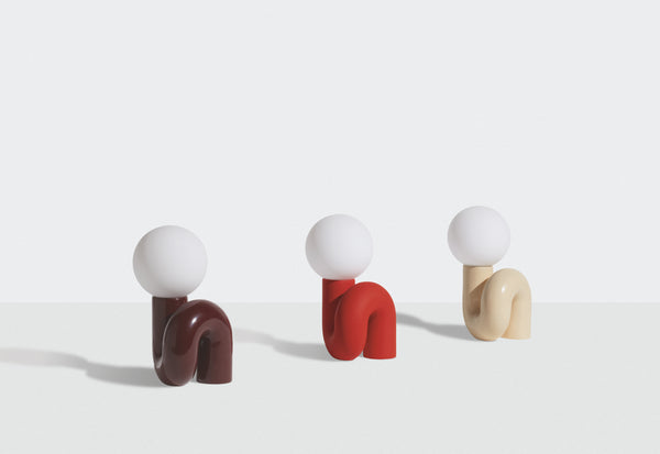 Lampe à poser Neotenic Petite — Vanille