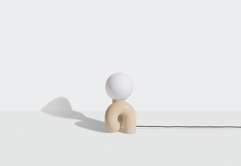 Lampe à poser Neotenic Petite — Vanille
