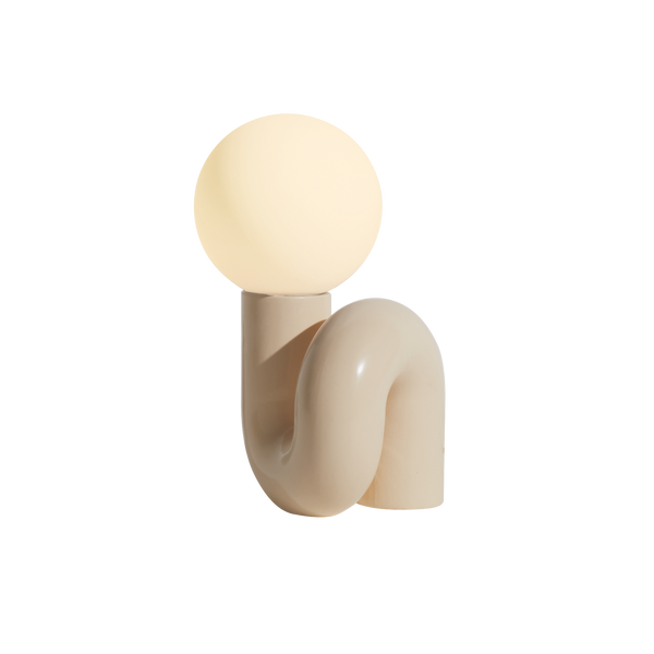 Lampe à poser Neotenic Petite — Vanille
